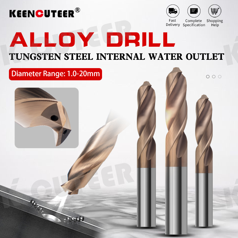 90 degreeCNC machining machine multi-function steel/aluminum centering drill