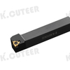 External Thread Turning Tools Lathe Cutter 16IR Carbide inserts CNC Holder