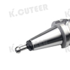 Metric Planar Milling Tool Handle BT30 BT40 CNC Tool Holder