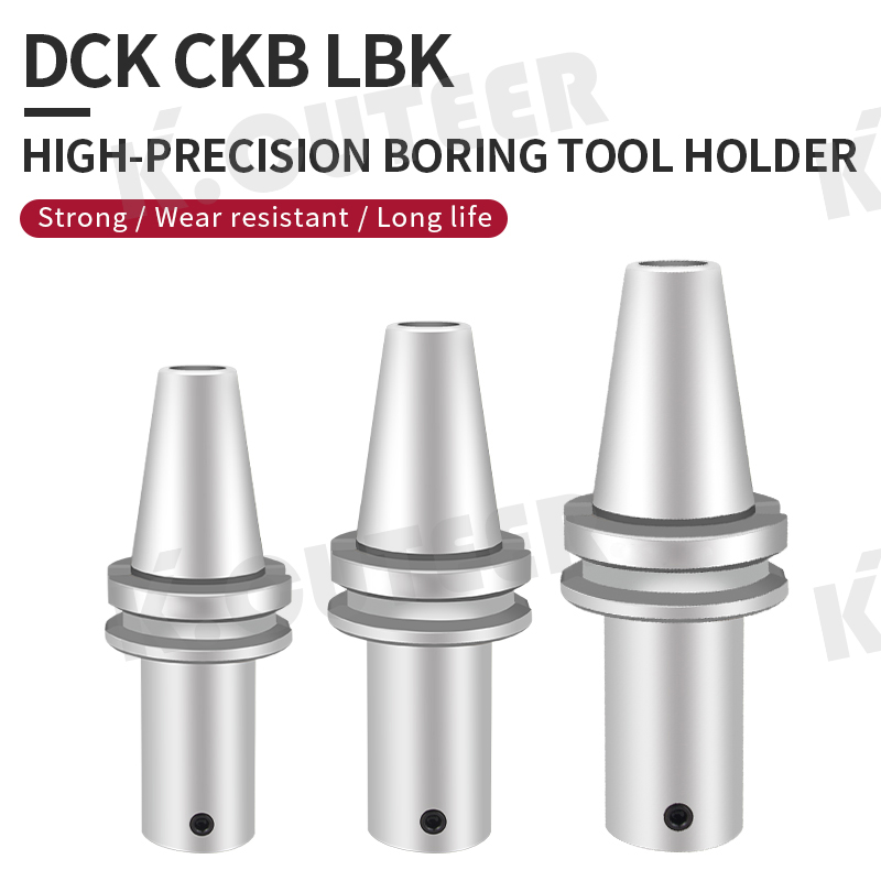 Tool Holder Boring Cutter Rough Boring Head Machining Center CKB/DCK/LBK