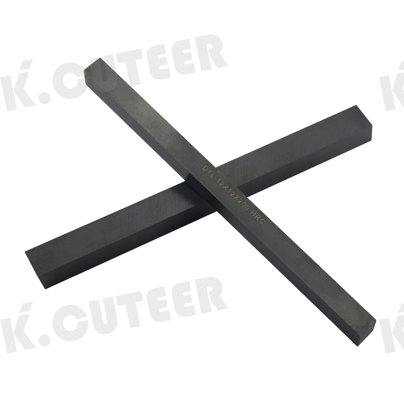 high-speed steel strip DIY bar mold customized high-speed precision punching material 