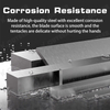 High Speed Steel White Steel Knife Quenched Steel Hardness Precision Stamping Material