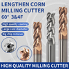 Advanced Corrugated Milling Tool for CNC Machining Projects