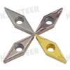 SVQCR1616H11 SVQCR2525M16 Indexable External Turning Tool Holder Right Hand Tool Holder