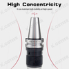 CNC Tool Holder CNC Machining Center Lathe Apu Drill Chuck