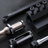 CNC Lathe Tool Holder for Inner Diameter Precision Machining
