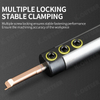 Small Hole Inner Hole Tool Holder Sleeve Round Shank CNC Lathe