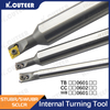 High Speed Steel Large Handle Small Head Turning Tool Bar Carbide Inserts