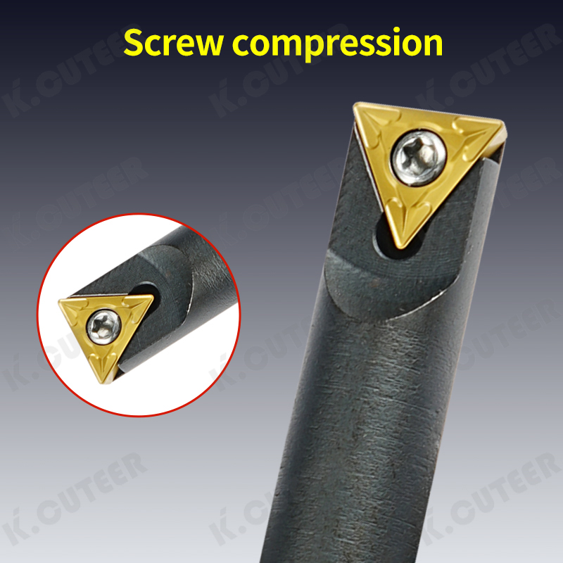 Versatile Black Tool Holder Set for Efficient Tool Management