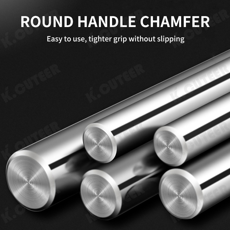 Tungsten Steel Alloy Micro Milling Cutter for Precision Tasks