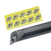 Internal Hole Screw-SDQCR11