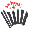Trurning Tool Bar Combination