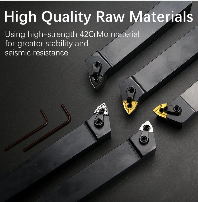 15Full Range of Turning Tool15