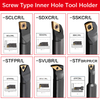 Full Range of Turning Tool