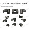  High hardness tool holder accessories bird type pressing plate HL1814 HL2113
