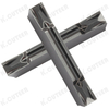 CNC Inserts Cutting/Grooving Inserts Mgmn Aluminium Grooving Tool