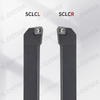 Sclcr External Turning Tool Holder for Ccmt06 Carbide Inserts