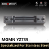 CNC Insert Grooving Cutter Mgmn Stainless Steel Grooving Tool