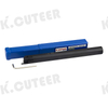 Grooving Tool Holder MGMN300/400 Carbide Insert MFHR/L Straight Shank Internal Turning Tool 