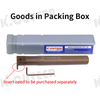 Full Series Grooving Tool Spring Steel Internal Turning Tools Plates MGMN Lathe Bar