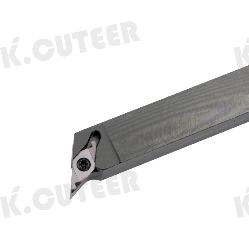 FVC VC Grooving Insert