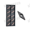 Carbide Insert External Turning Tool Triangular Blade Stainless Steel Cutter CNC Lathe