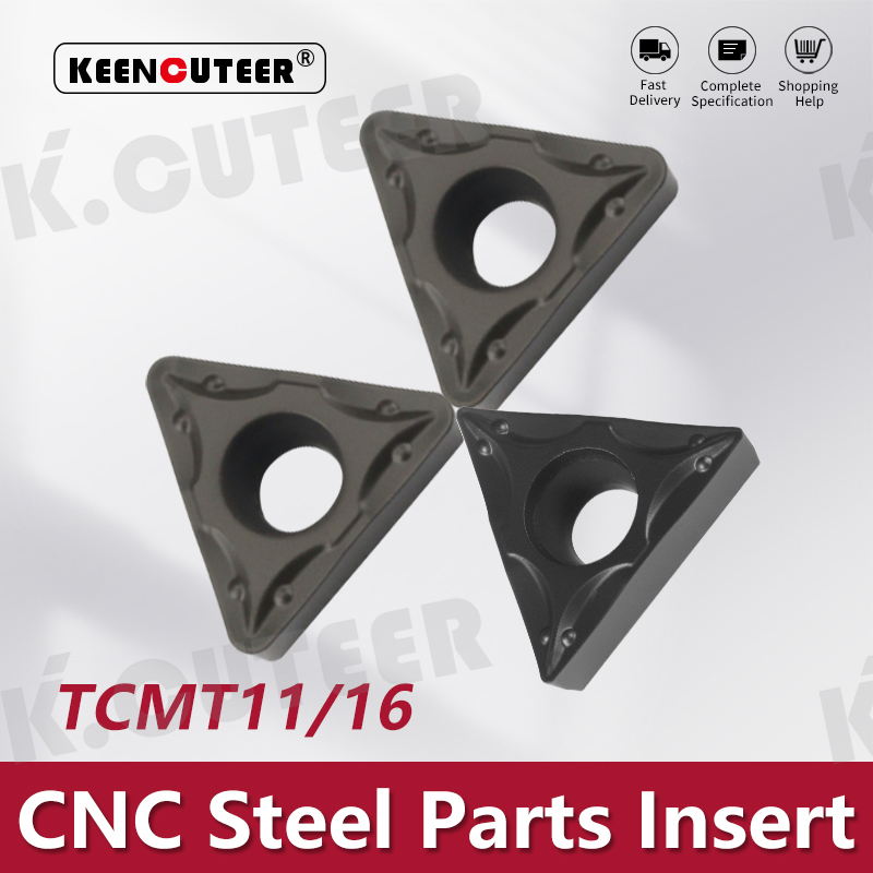 TCMT Blade for Steel TCMT11/16 TM YZ6030 YZ5010S Carbide Insert for STFCR/L
