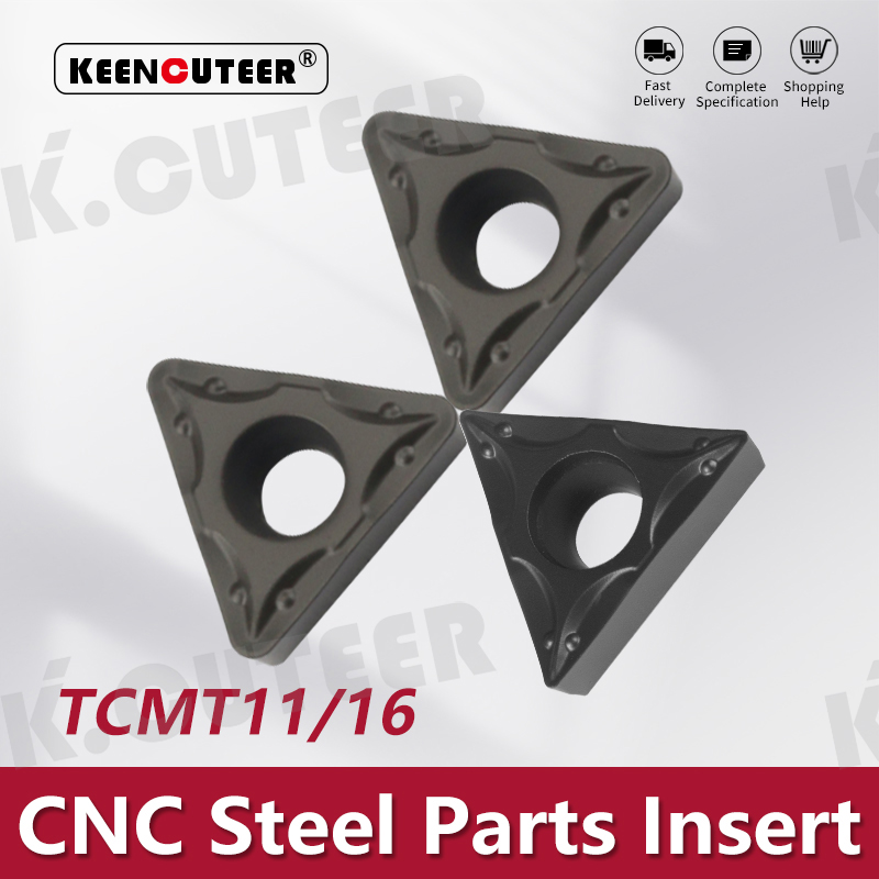 TCMT Blade for Steel TCMT11/16 TM YZ6030 YZ5010S Carbide Insert for STFCR/L