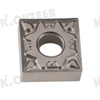 SNMG1204 Carbide Insert for Cermet MSDNN External Turning Tool