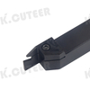 NC Lathe Machining Cutting Toolholder Metal Grooving Blades