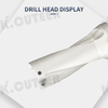 SP Indexable Drill Holder 3D