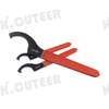 ER/ISO/C/APU/BT series collet wrench 11M ER-16UM ER20 ER-16A ISO 25 C42 APU16 BT30 collet wrench are suitable