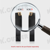 External Turning Tool Holder CCMT06/09 Carbide Inserts Lathe CNC Cutting Tools