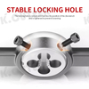 Alloy Steel Right-Hand Metric Die Metric Threading Tool For Machine Hand Tools
