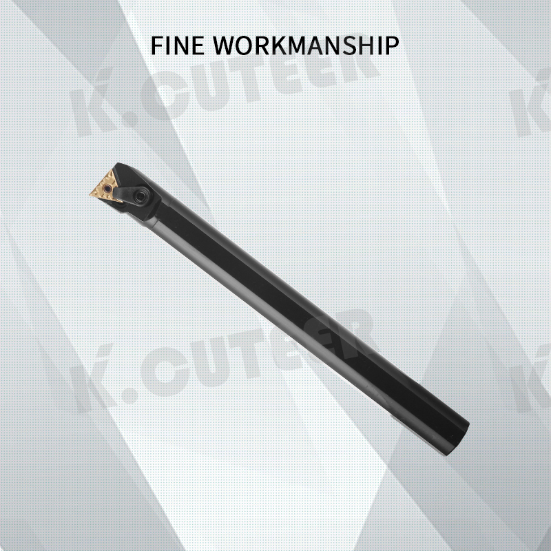  Triangle insert TNMG16 93 deg internal chamfering turning tool rod CNc lathe tool
