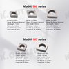  CNC lathe machining turning parts turning tool special tool pad