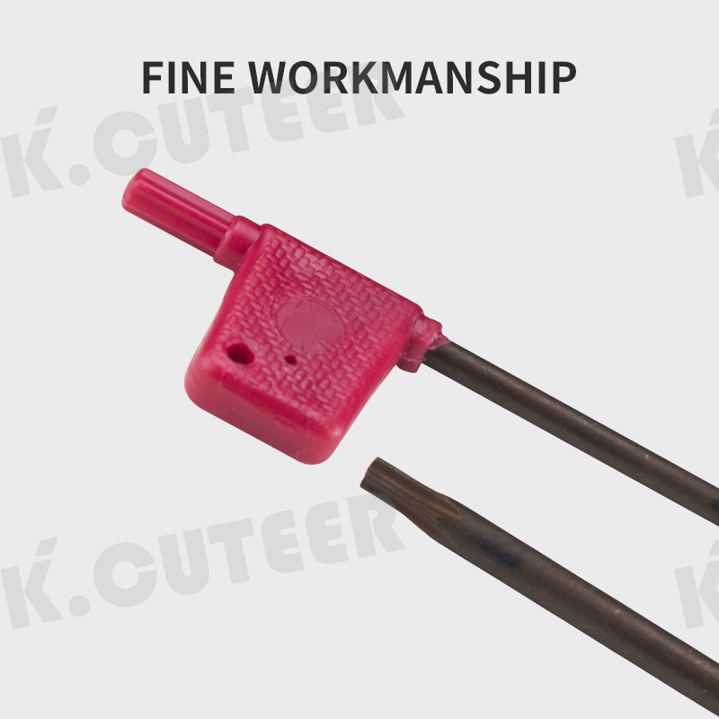 Wrench CNC Machine Tool CNC Lathe Turning Toolholder Tool Accessories