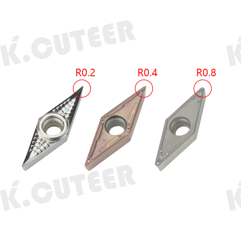 SVQBR S20R-SVQBR11 S25S-SVQBR16 lathe cutter Internal Turning Tool Holder Boring Bar 