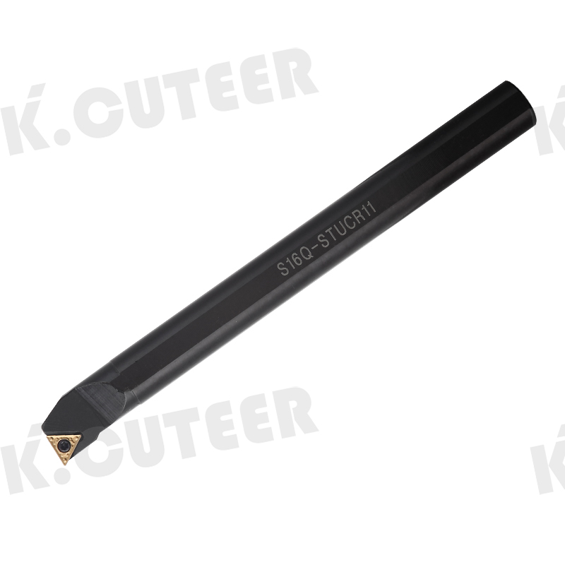 S20R-STUCR16 S25S-STUCR16 Internal Turning Tool Holder TCMT16 Inserts S20R-STUCL16 Lathe Bar