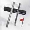 SCLCR Tungsten steel cutter bar Internal hole Turning Tool CCMT carbide blade
