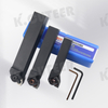 External Turning Tool Holder WNMG Carbide Inserts WWLNR Lathe Bar CNC Cutting Tools Set