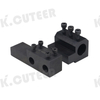 CNC Lathe Inner Diameter Auxiliary Inner Hole Guide Sleeve Holder