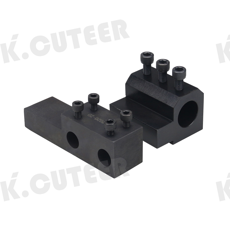CNC Lathe Inner Diameter Auxiliary Inner Hole Guide Sleeve Holder