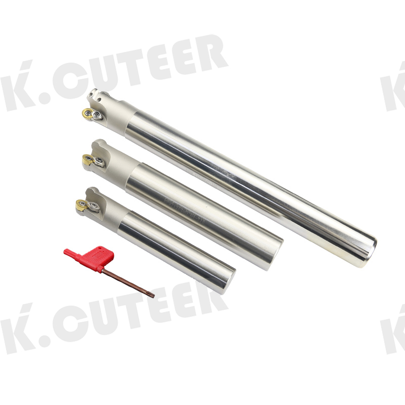 CNC lathe strong hardened anti-vibration cutter milling cutter bar