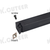 SDFCR/L Cutter SDFCR1212H07 SDFCL1212H11 CNC Lathe External Turning Tool Holder
