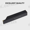 SRACR2020K06 SRACR/L2525M06 CNC for RCMT Carbide Inserts Turning Arbor Lathe Cutter Bar 