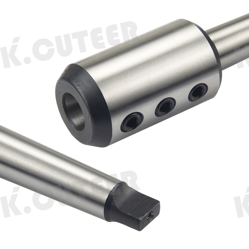 High Quality Morse Taper Drill Bit MTB Morse Taper Milling Cutter