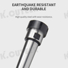  MTB2-ER16A MTB3-ER20A MTB4-FMB27 CNC machining tool holder.