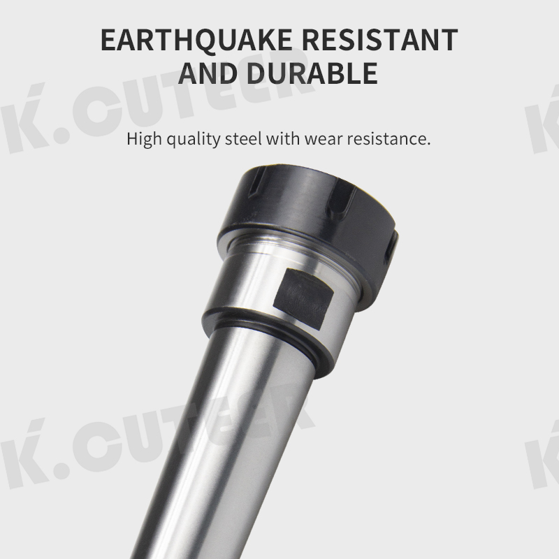  MTB2-ER16A MTB3-ER20A MTB4-FMB27 CNC machining tool holder.