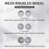 Small bore boring cutter, tungsten steel alloy CNC shockproof internal hole threaded boring bar